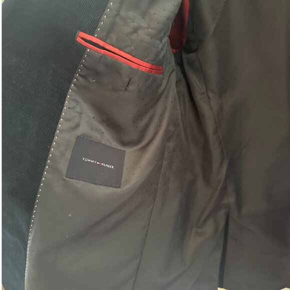 Tommy Hilfiger Corduroy Jacket - Picture 2 of 6